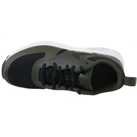 Scarpa Nike Air Max Vision Gs W 917857-001 verde 2