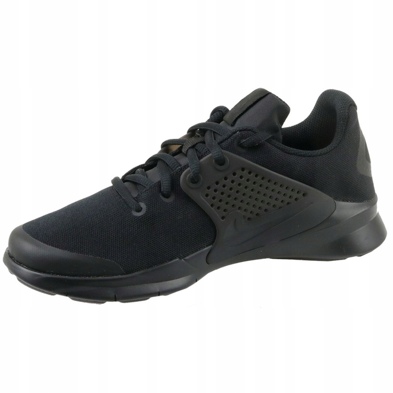 Nike Arrowz Gs W 904232-004 scarpe nero 1