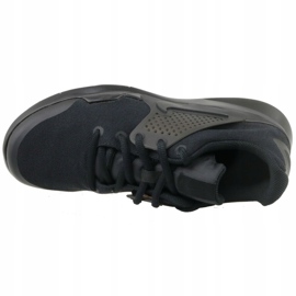 Nike Arrowz Gs W 904232-004 scarpe nero 2