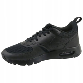 Scarpa Nike Air Max Vision Gs W 917857-003 nero 1
