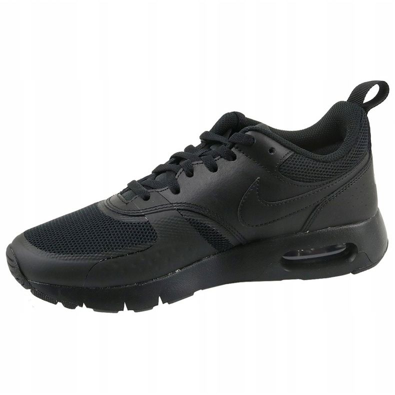 Scarpa Nike Air Max Vision Gs W 917857-003 nero 1