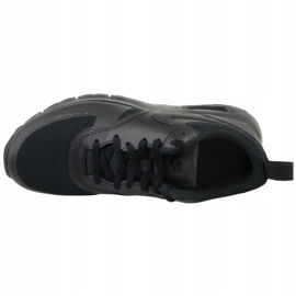 Scarpa Nike Air Max Vision Gs W 917857-003 nero 2