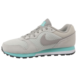 Nike Md Runner 2 W 749869-101 grigio 1