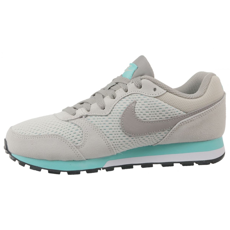 Nike Md Runner 2 W 749869-101 grigio 1