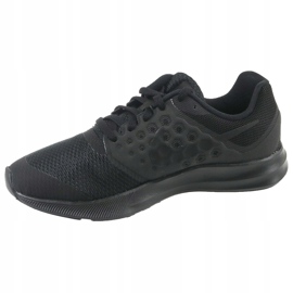 Nike Downshifter 7 Gs W 869969-004 nero 1