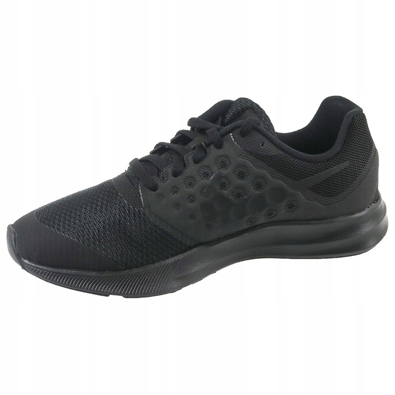 Nike Downshifter 7 Gs W 869969-004 nero 1