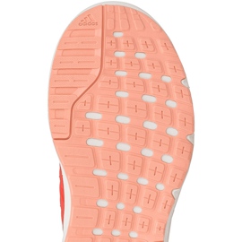 Scarpe Adidas Galaxy 3 W BB4369 rosa 1