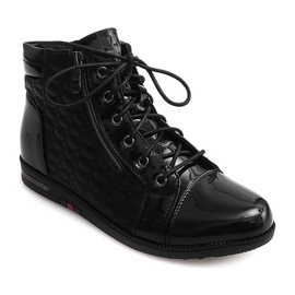 Sneakers Alte B10H Nere nero 1