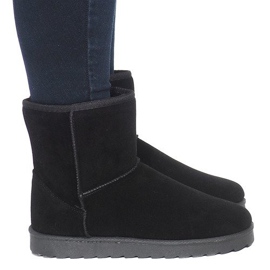 Neri Eschimesi 699 Neri nero 1