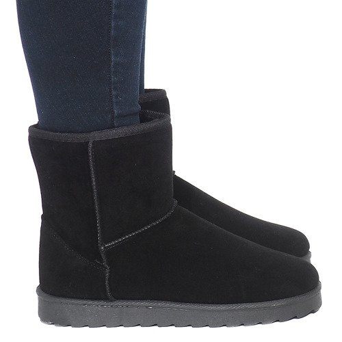 Neri Eschimesi 699 Neri nero 1