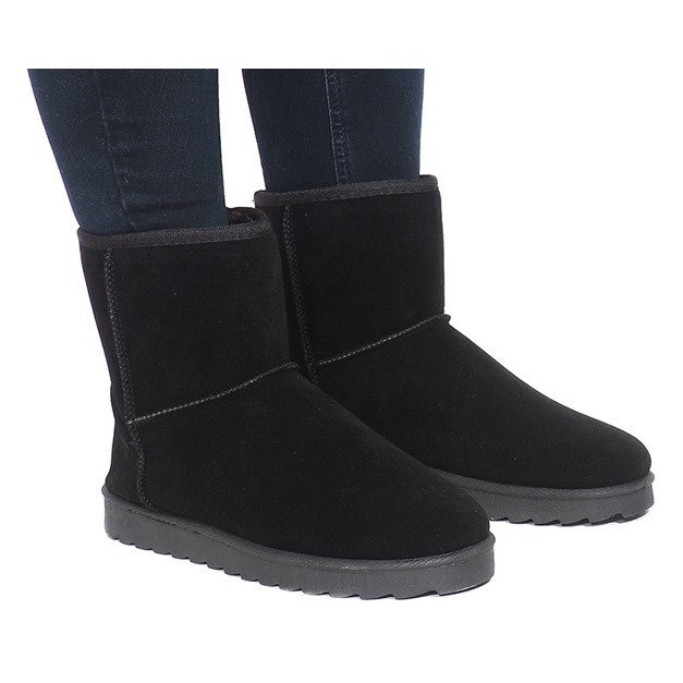 Neri Eschimesi 699 Neri nero 2