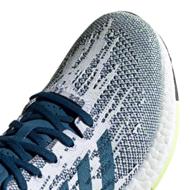 Scarpe adidas PureBoost Dpr M B37789 grigio 2