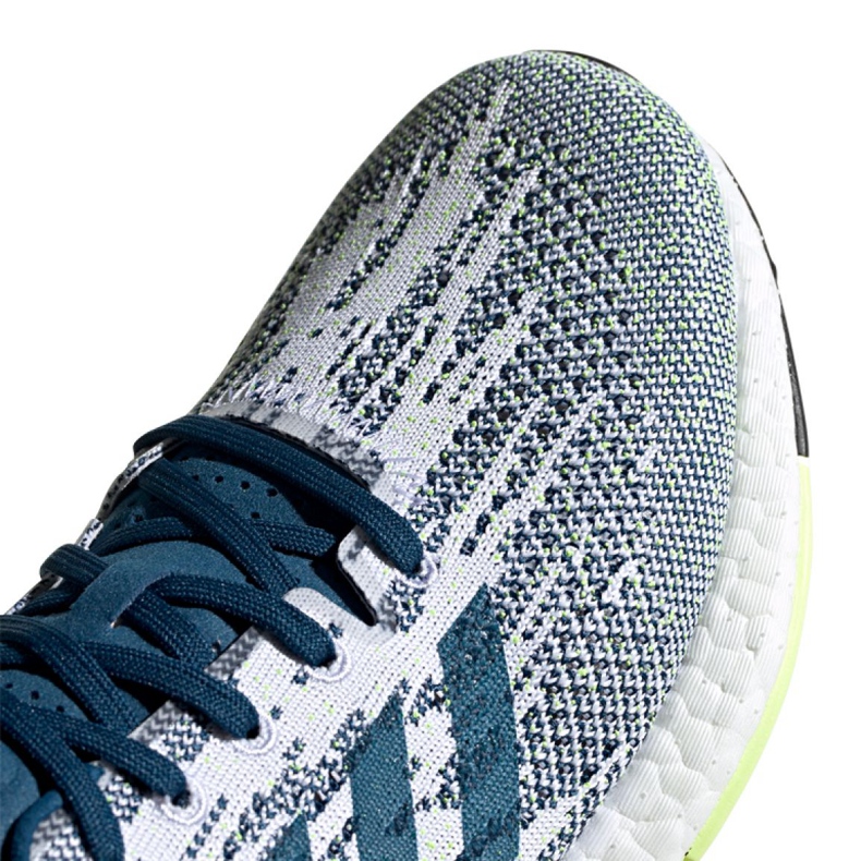 Scarpe adidas PureBoost Dpr M B37789 grigio 2