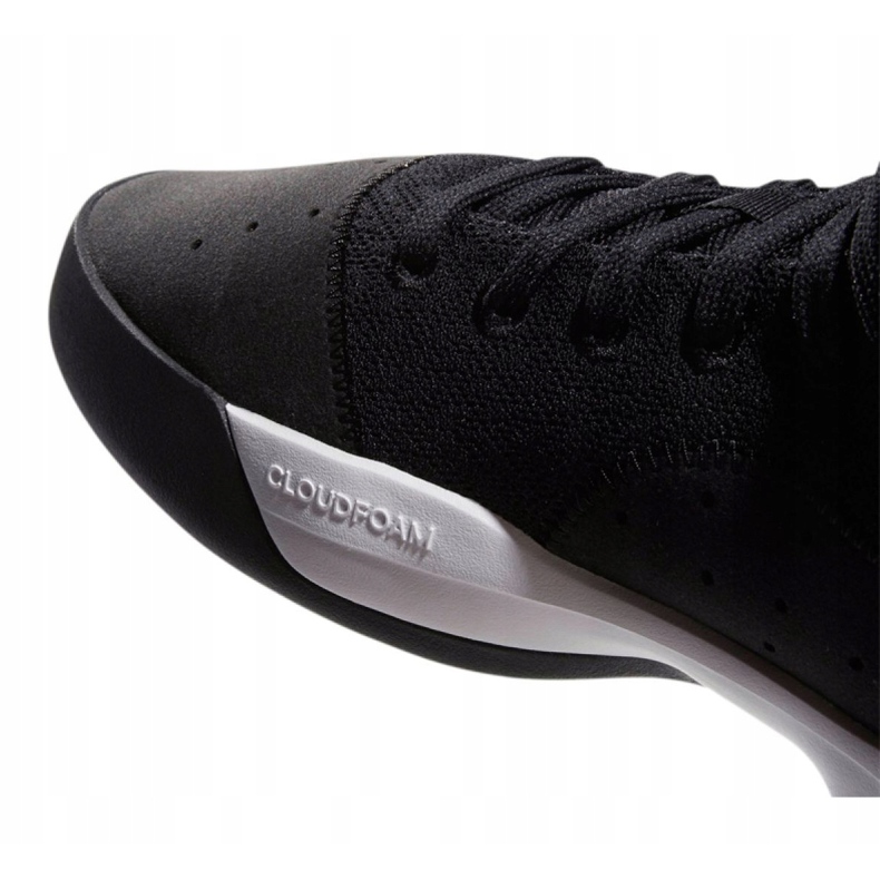 Scarpe adidas Pro Adversary 2019 M BB7806 grigio nero 1