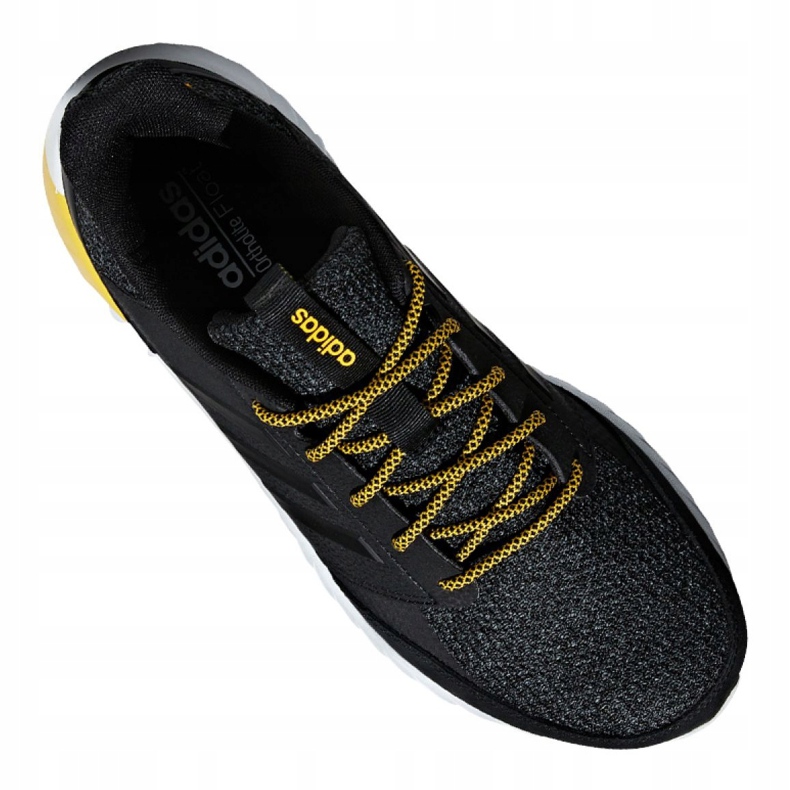 Scarpe Adidas Questarstrike M G25770 nero 1