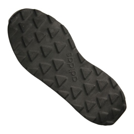 Scarpe adidas Questar Ride M B44806 nero 1