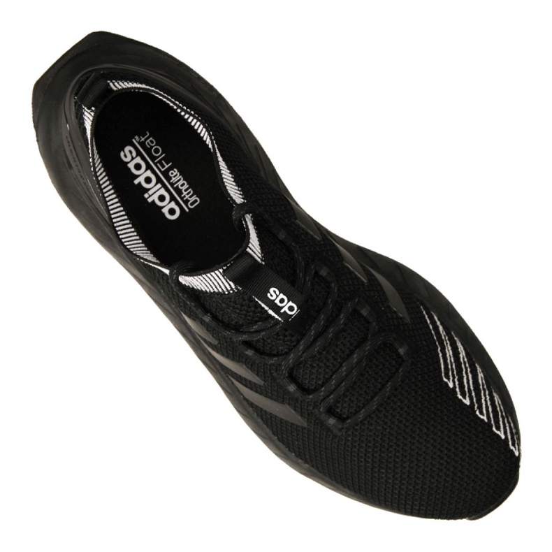 Scarpe adidas Questar Ride M B44806 nero 2