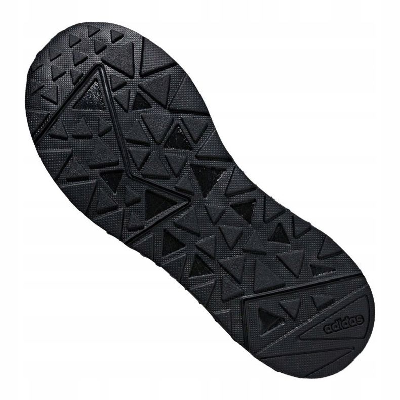 Scarpe Adidas Questarstrike Mid M G25774 nero 1