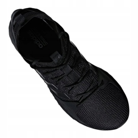 Scarpe Adidas Questarstrike Mid M G25774 nero 2