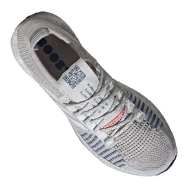Scarpe adidas PulseBOOST Hd m M G26931 grigio 2