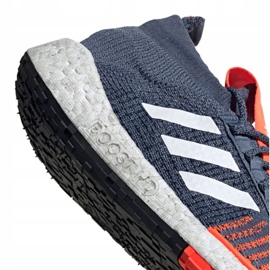 Adidas PulseBOOST Hd m M F33933 scarpe multicolore 1