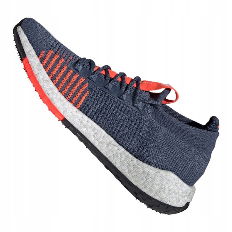 Adidas PulseBOOST Hd m M F33933 scarpe multicolore 2