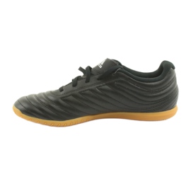 Scarpe indoor adidas Copa 19.4 In M F35485 nero 2