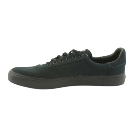 Adidas Originals 3MC M B22713 scarpe nero 2