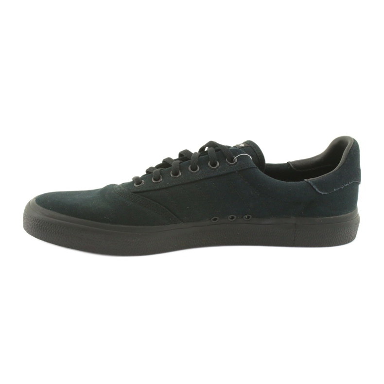 Adidas Originals 3MC M B22713 scarpe nero 2