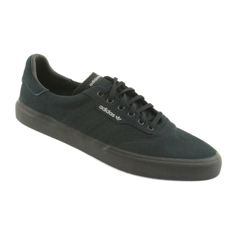 Adidas Originals 3MC M B22713 scarpe nero 1