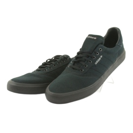 Adidas Originals 3MC M B22713 scarpe nero 3