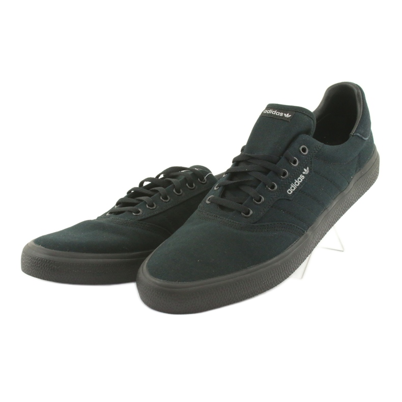 Adidas Originals 3MC M B22713 scarpe nero 3