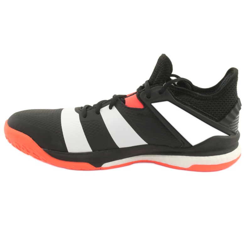 Scarpe adidas Stabil XM G26421 nero 2