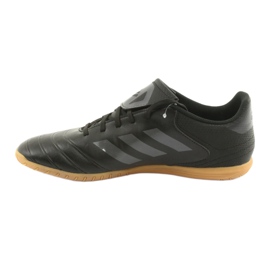 Adidas Copa Tango 18.4 IN scarpe indoor nero 2