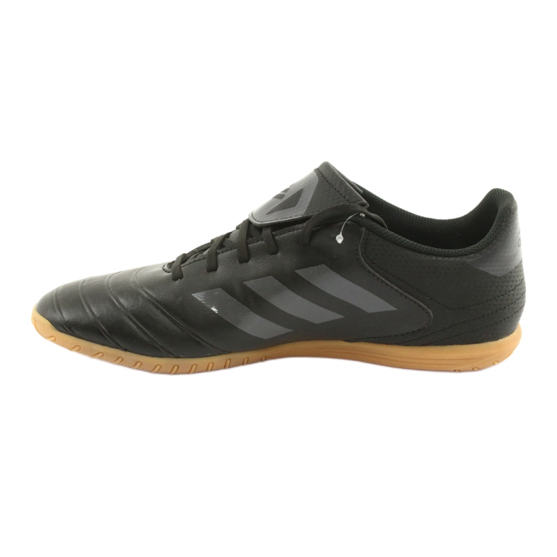 Adidas Copa Tango 18.4 IN scarpe indoor nero 2