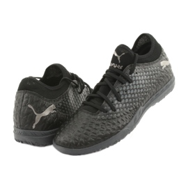 Scarpe da calcio Puma Future 4.4 Tt M 105690-02 nero 4