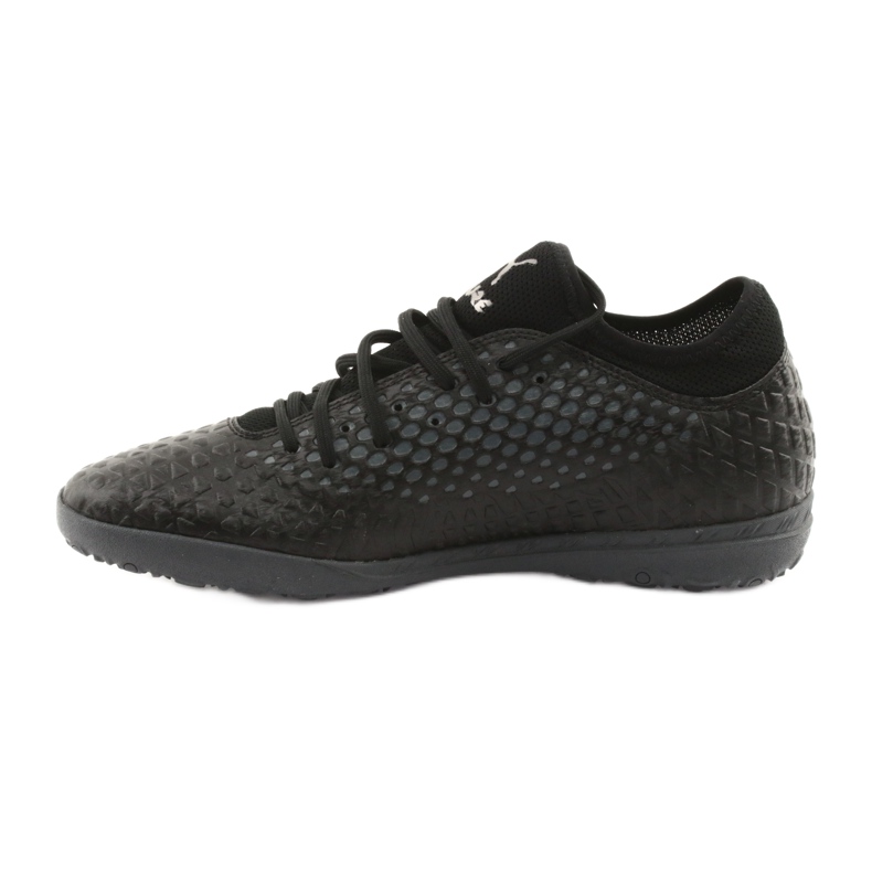 Scarpe da calcio Puma Future 4.4 Tt M 105690-02 nero 2