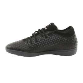 Scarpe da calcio Puma Future 4.4 Tt M 105690-02 nero 3