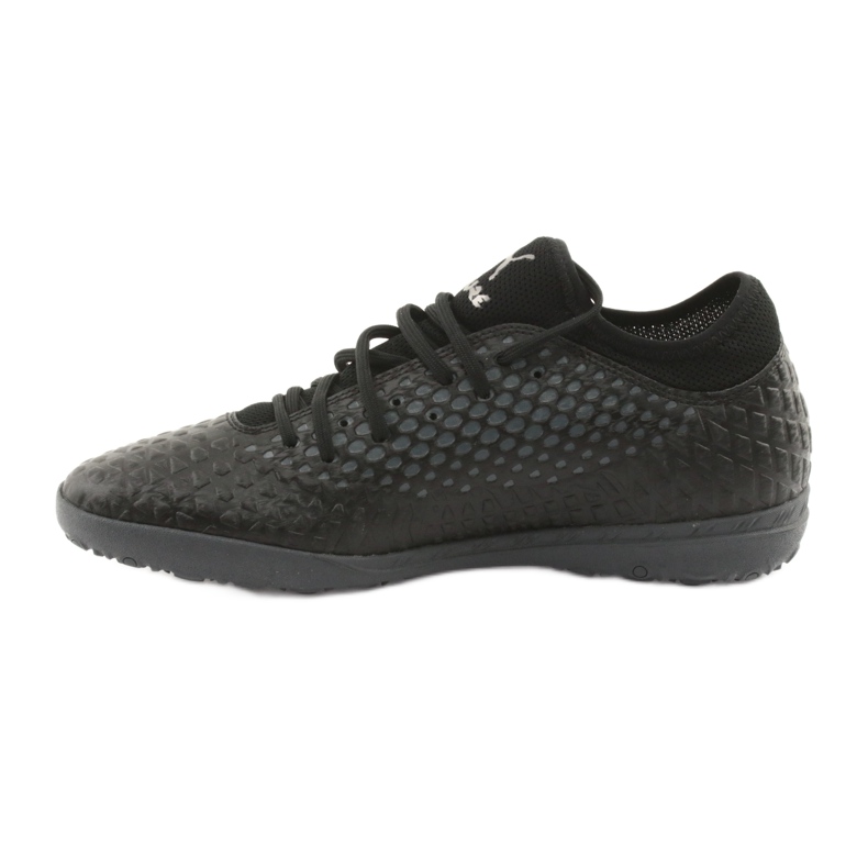 Scarpe da calcio Puma Future 4.4 Tt M 105690-02 nero 3