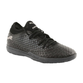 Scarpe da calcio Puma Future 4.4 Tt M 105690-02 nero 1