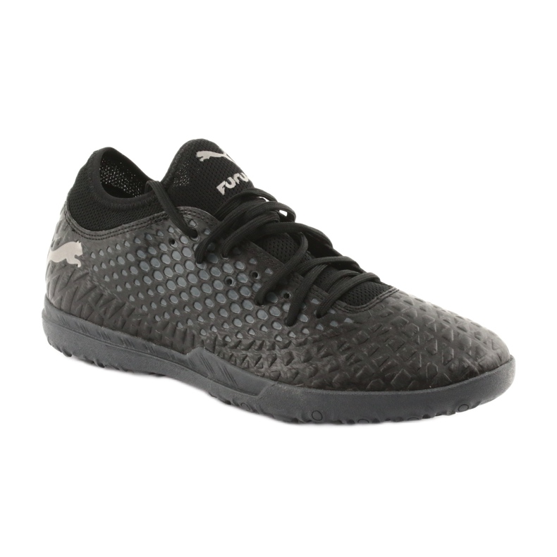 Scarpe da calcio Puma Future 4.4 Tt M 105690-02 nero 1