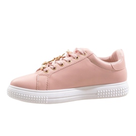 Sneakers rosa BM1958 1