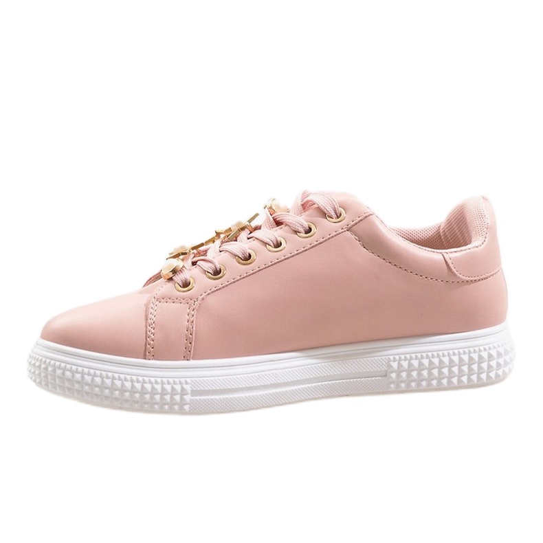 Sneakers rosa BM1958 1