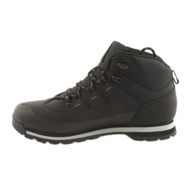Trekking sportivo nero Big Star 174437 2