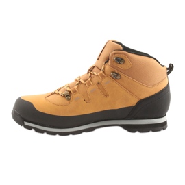 Cammello Big Star 174438 trekking sportivo marrone nero 2