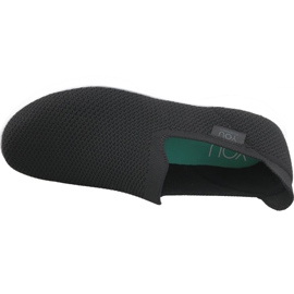 Skechers che definisci W 14956-BKW nero 2