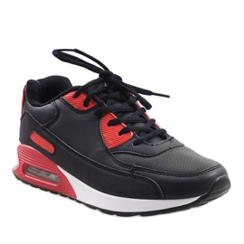 Scarpe da ginnastica Air Max F2053-2 Nere nero multicolore 1