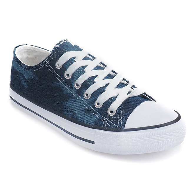 Sneakers Converse VT12 Dark Navy blu 1