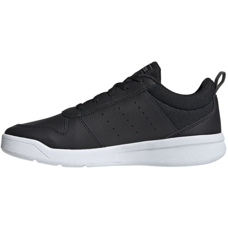 Adidas Tensaur K Jr EF1082 scarpe nero 2