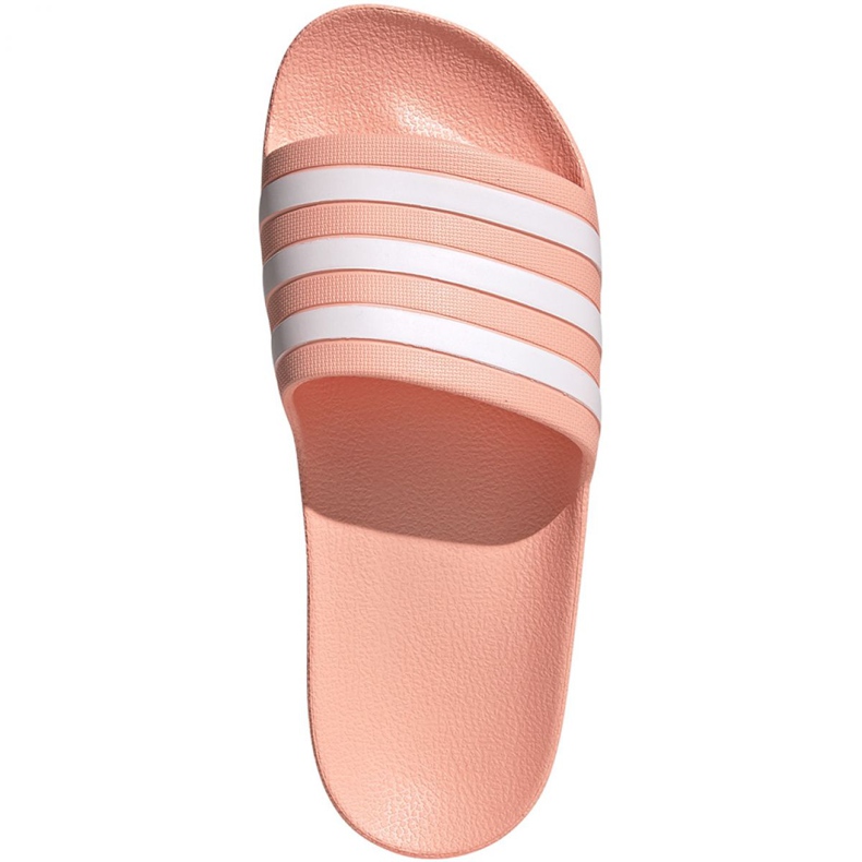 Ciabatte Adidas Adilette Aqua W EE7345 rosa 1